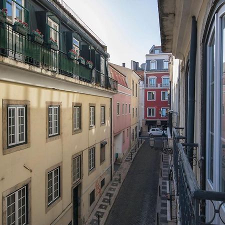 Lovelystay - Chiado 2 Bedroom Charm! リスボン エクステリア 写真