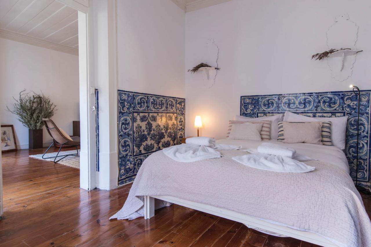Lovelystay - Chiado 2 Bedroom Charm! リスボン エクステリア 写真