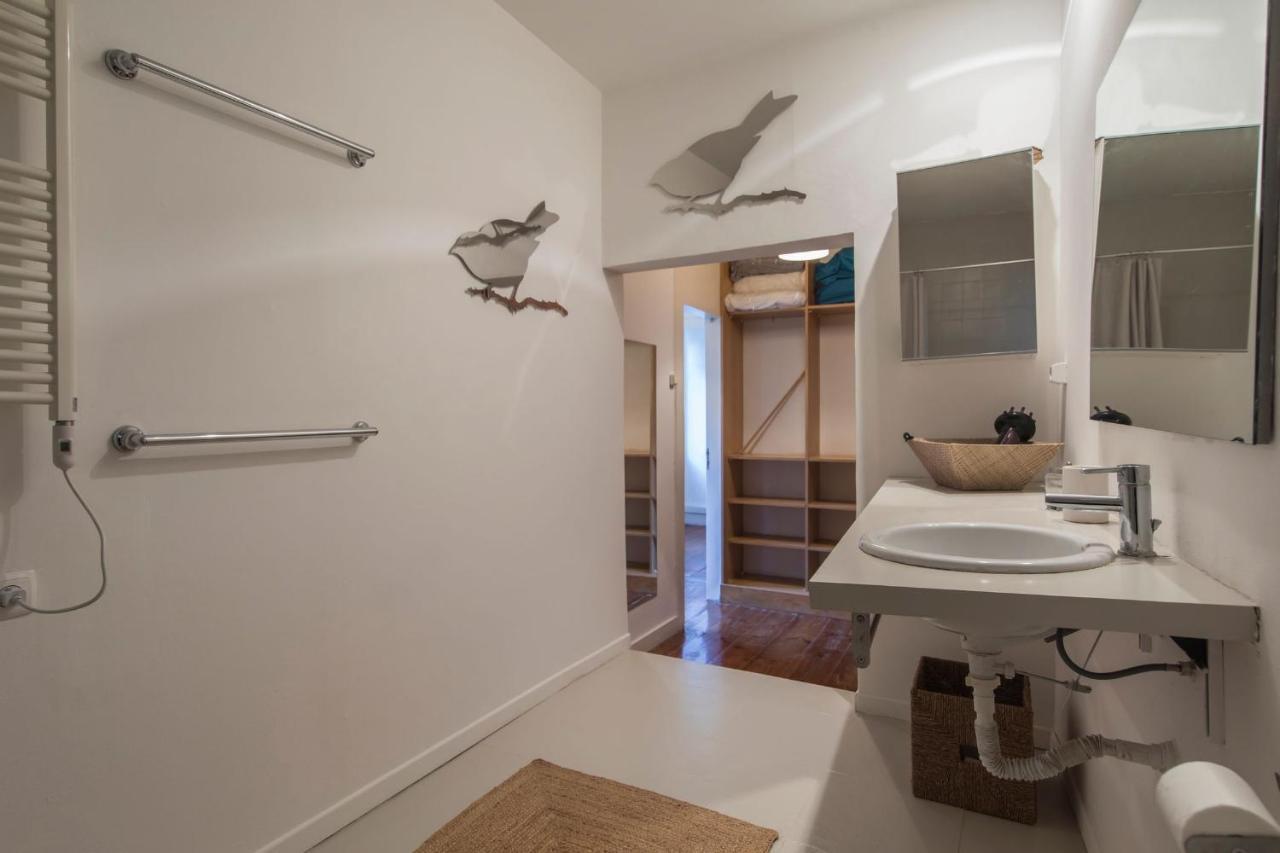 Lovelystay - Chiado 2 Bedroom Charm! リスボン エクステリア 写真