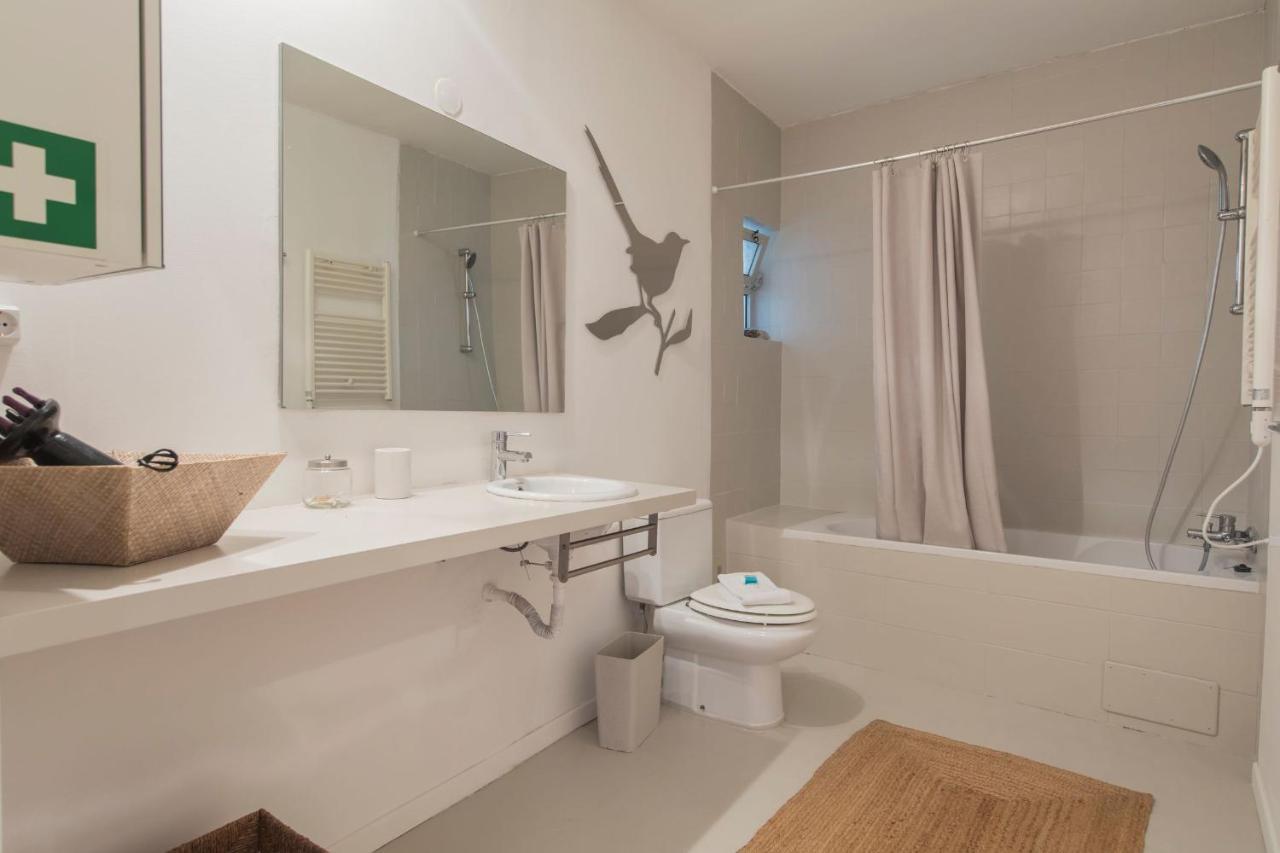 Lovelystay - Chiado 2 Bedroom Charm! リスボン エクステリア 写真